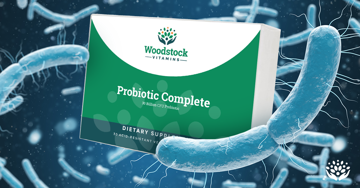 Be Proactive: How Can Probiotics Improve Your Health?