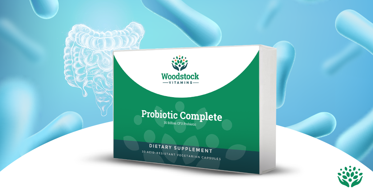 Probiotics Done Right: 3 Tips for Buying the Right Probiotic Supplement