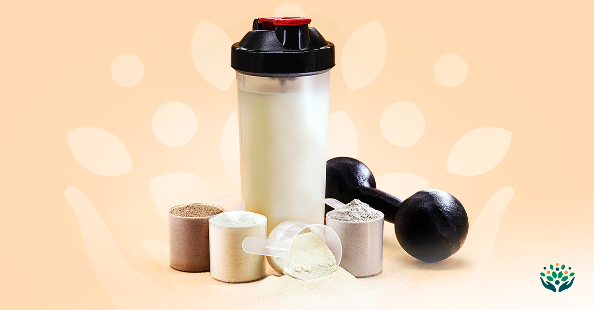 Choosing the Right Protein Supplement: 5 Questions to Ask
