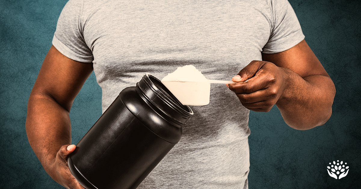 Protein Supplements: Are You Getting Ripped Off?