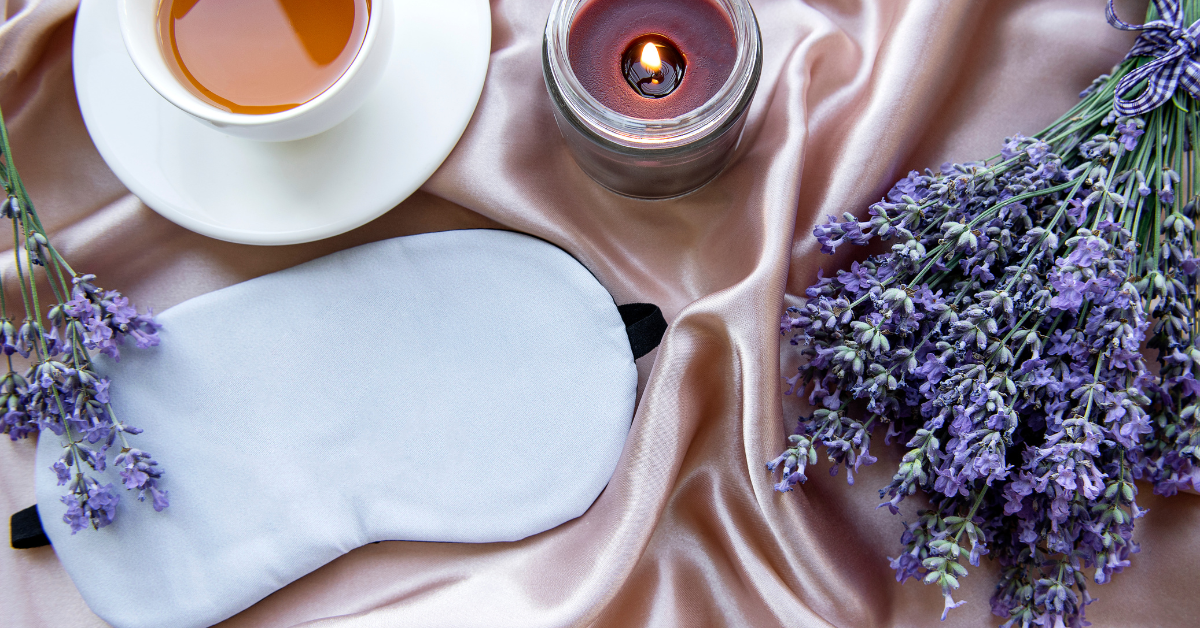 5 Things to Do (Not Take) for Better Sleep