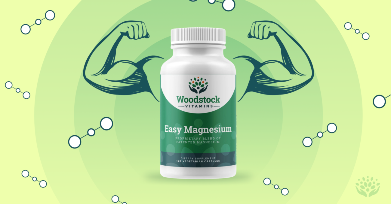 Understanding The Different Types of Magnesium Supplements