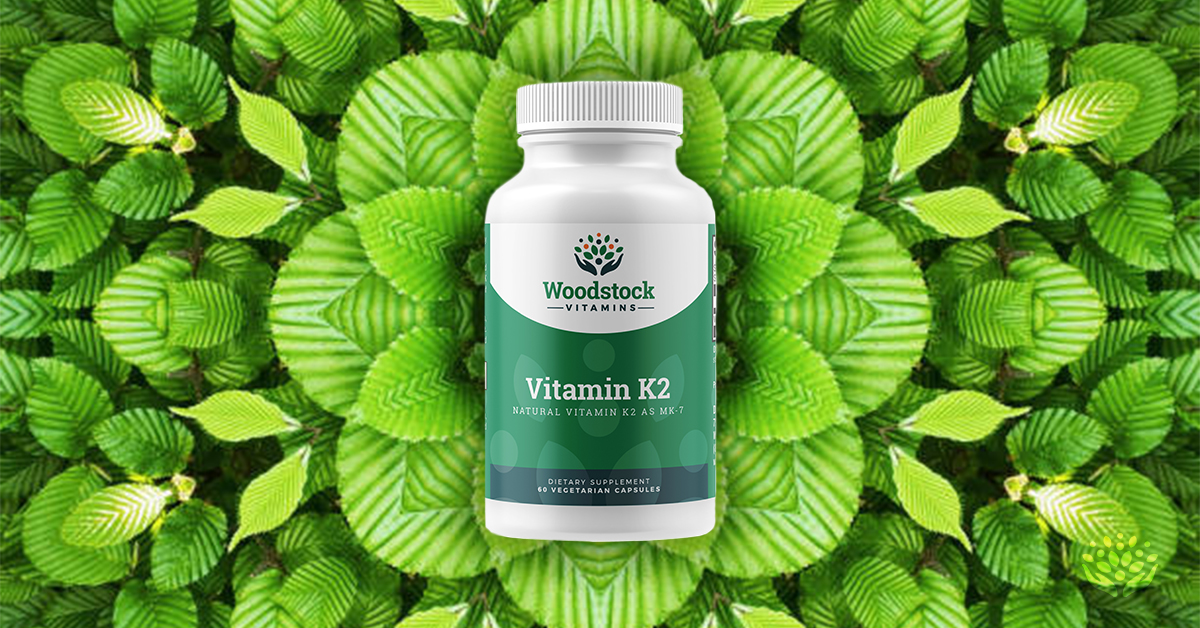 No, You Don’t Need a Vitamin K Supplement
