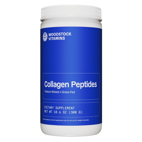 Collagen Peptides Powder - 300g