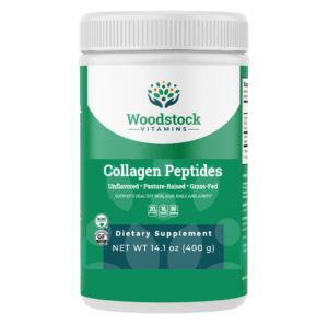 Collagen Peptides Powder