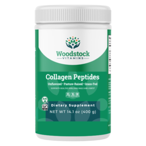 Collagen Peptides Powder