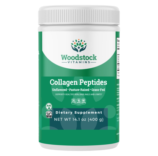 Collagen Peptides Powder
