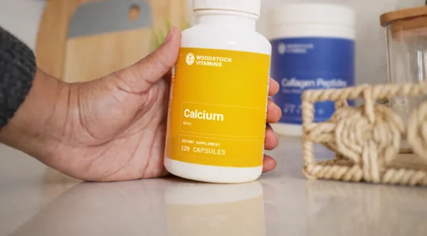 Calcium