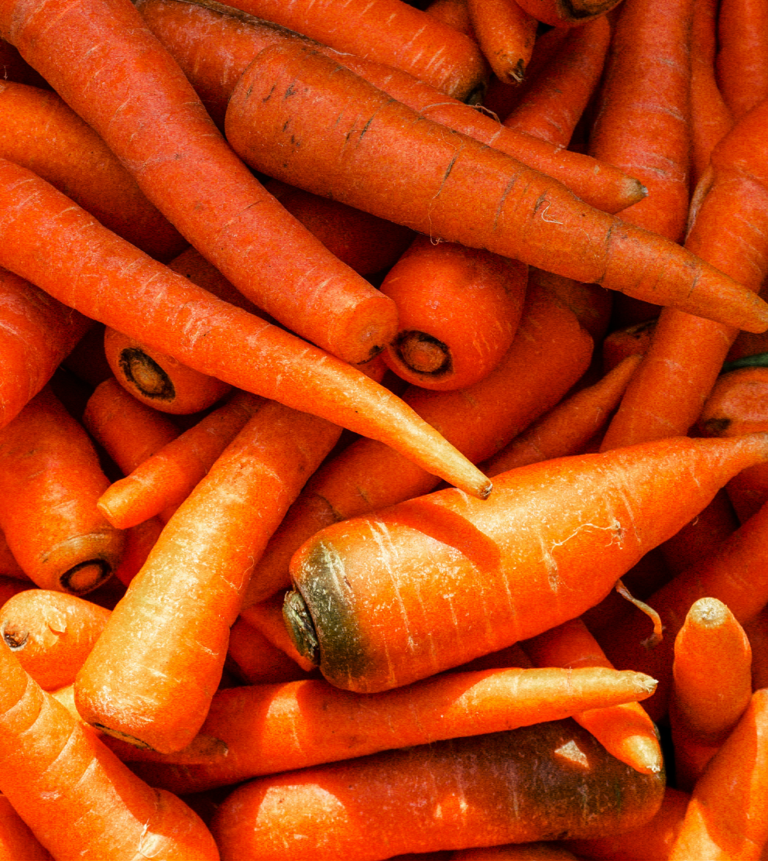 Vitamin A (beta carotene)