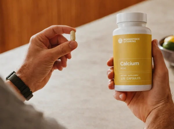 Calcium