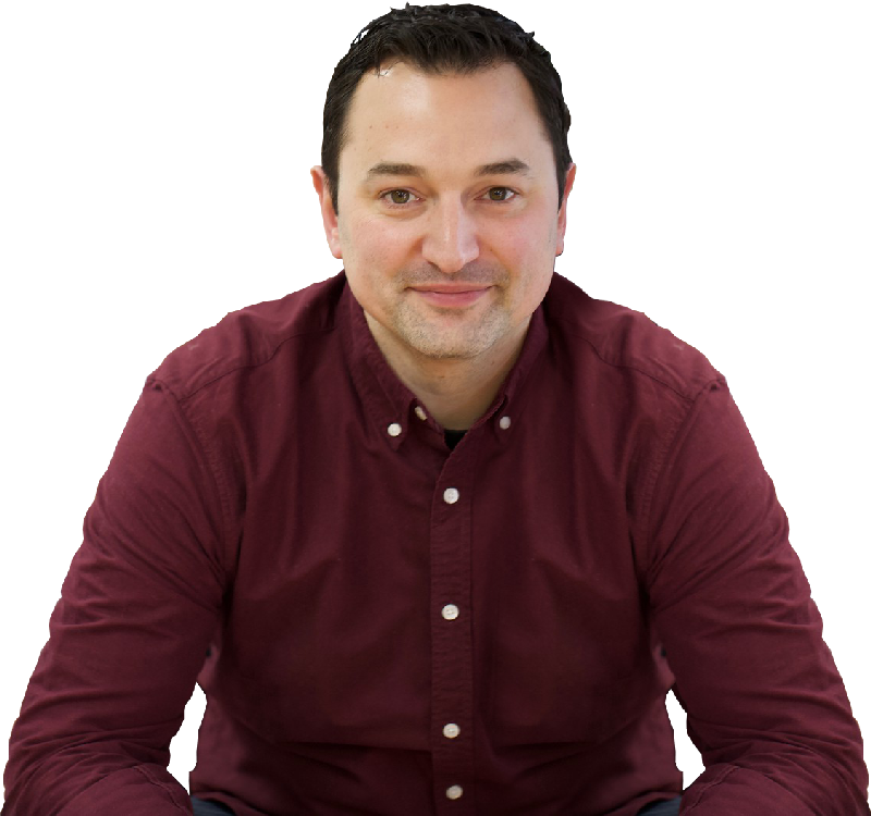 Dr. Neal Smoller, Holistic Pharmacist