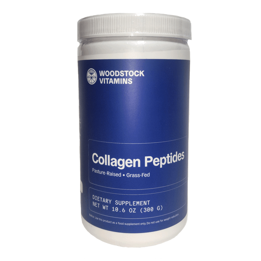 Collagen Peptides Powder