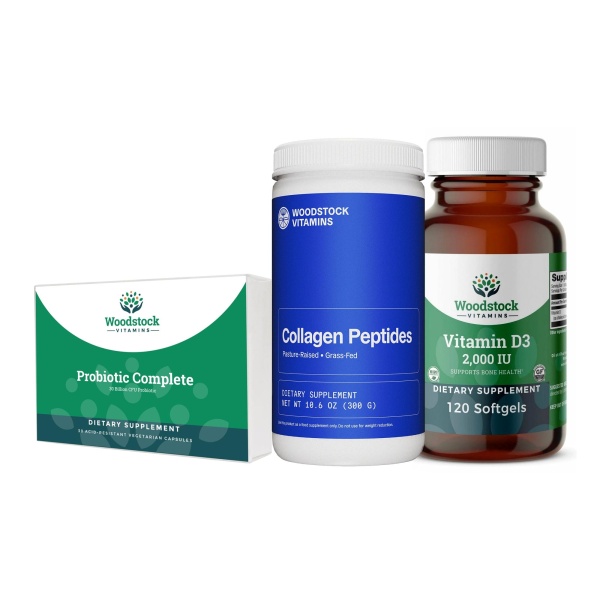 Skingevity Bundle